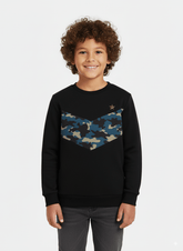 SINSAY Boy’s Sweatshirt - Smgarment's